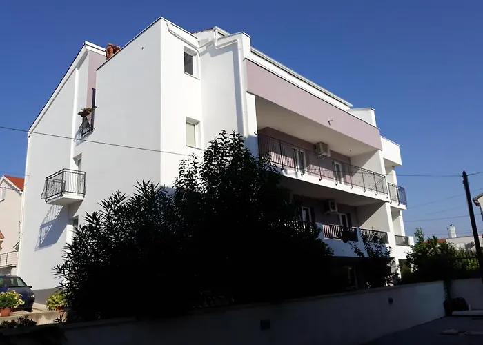 Apartment Jakovcevic 2