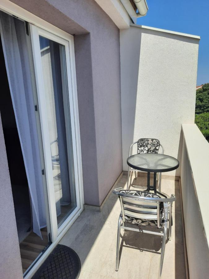 Jakovcevic 2 Apartament