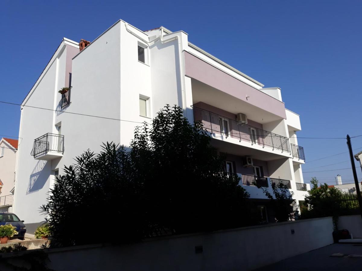 Jakovcevic 2 Apartament Zadar