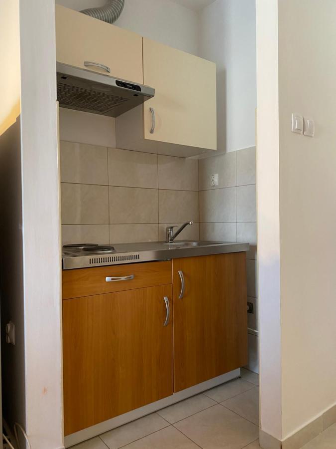 Jakovcevic 2 Apartament