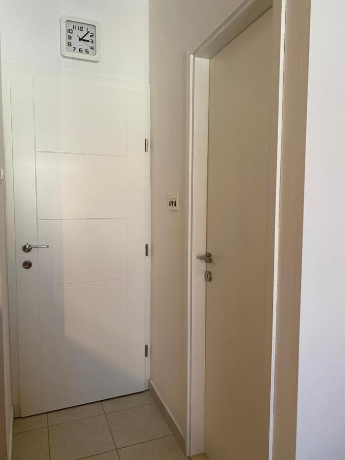 Apartmán Jakovcevic 2 *