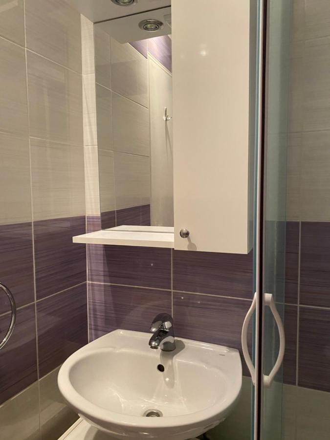 Jakovcevic 2 Apartament *